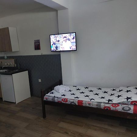 Vila Visni Lagadin Exterior foto