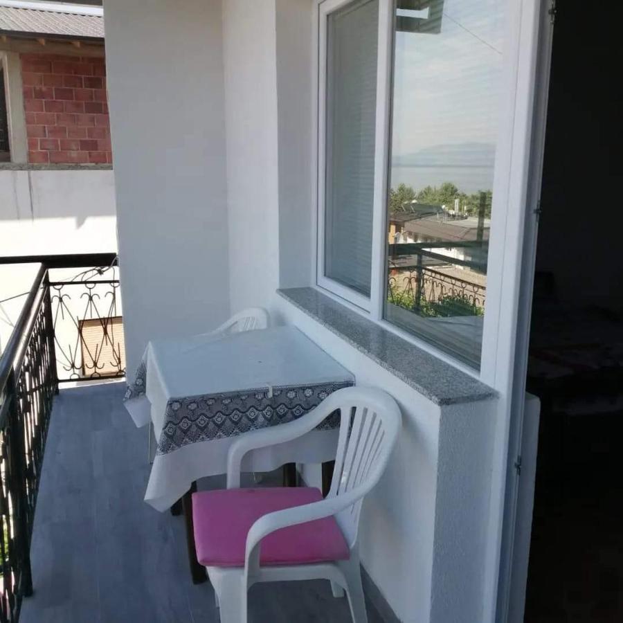 Vila Visni Lagadin Exterior foto