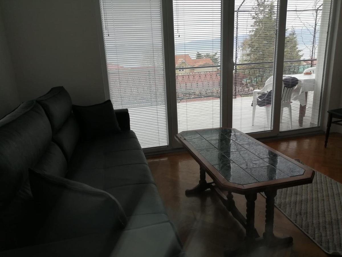 Vila Visni Lagadin Exterior foto