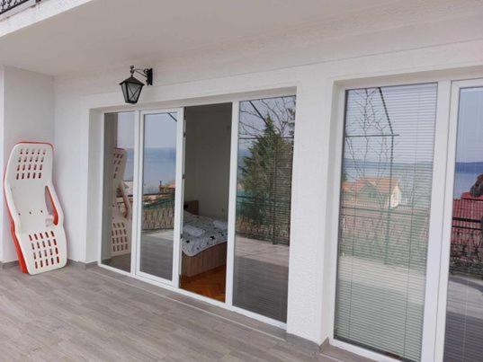 Vila Visni Lagadin Exterior foto