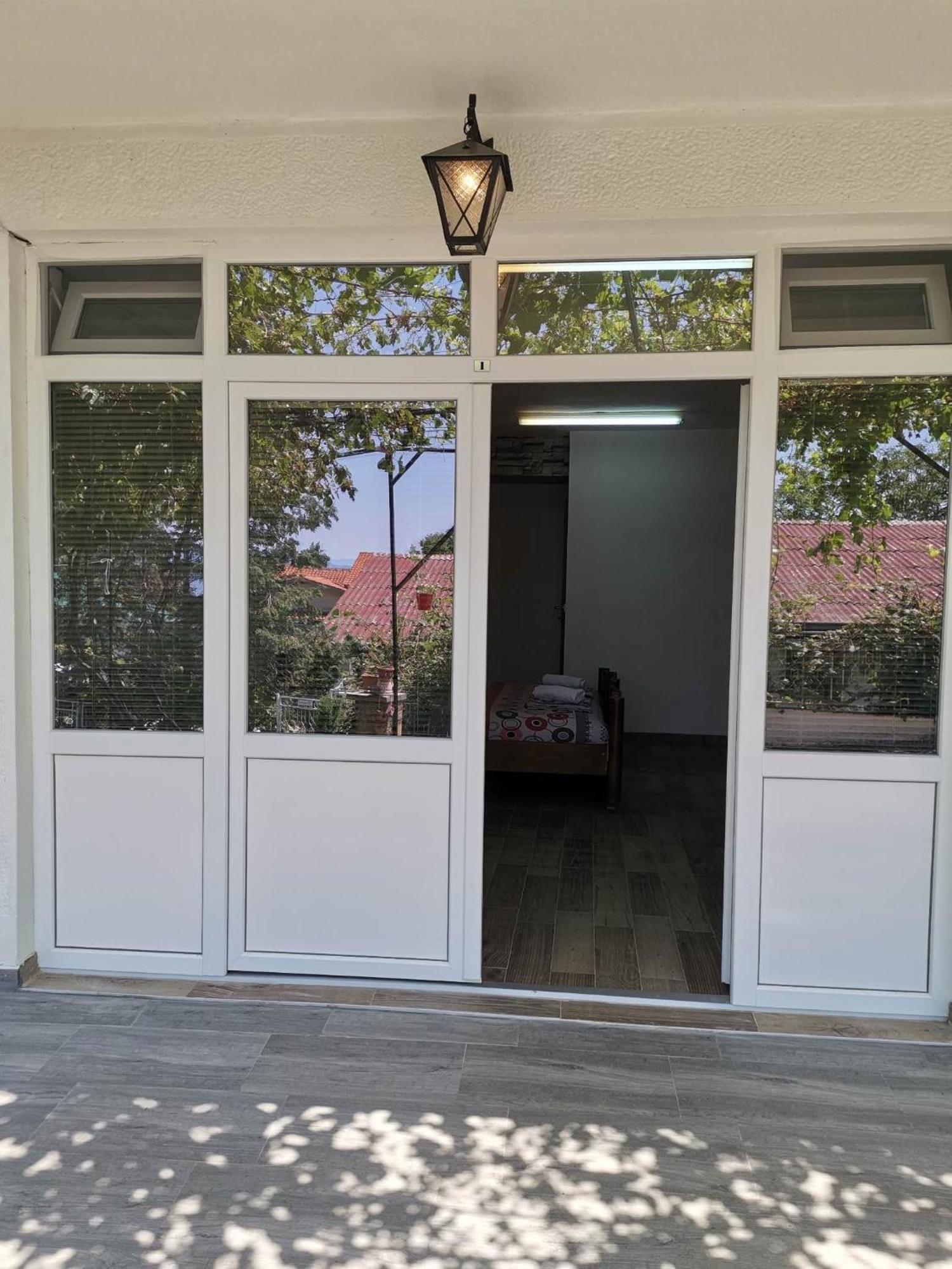 Vila Visni Lagadin Exterior foto