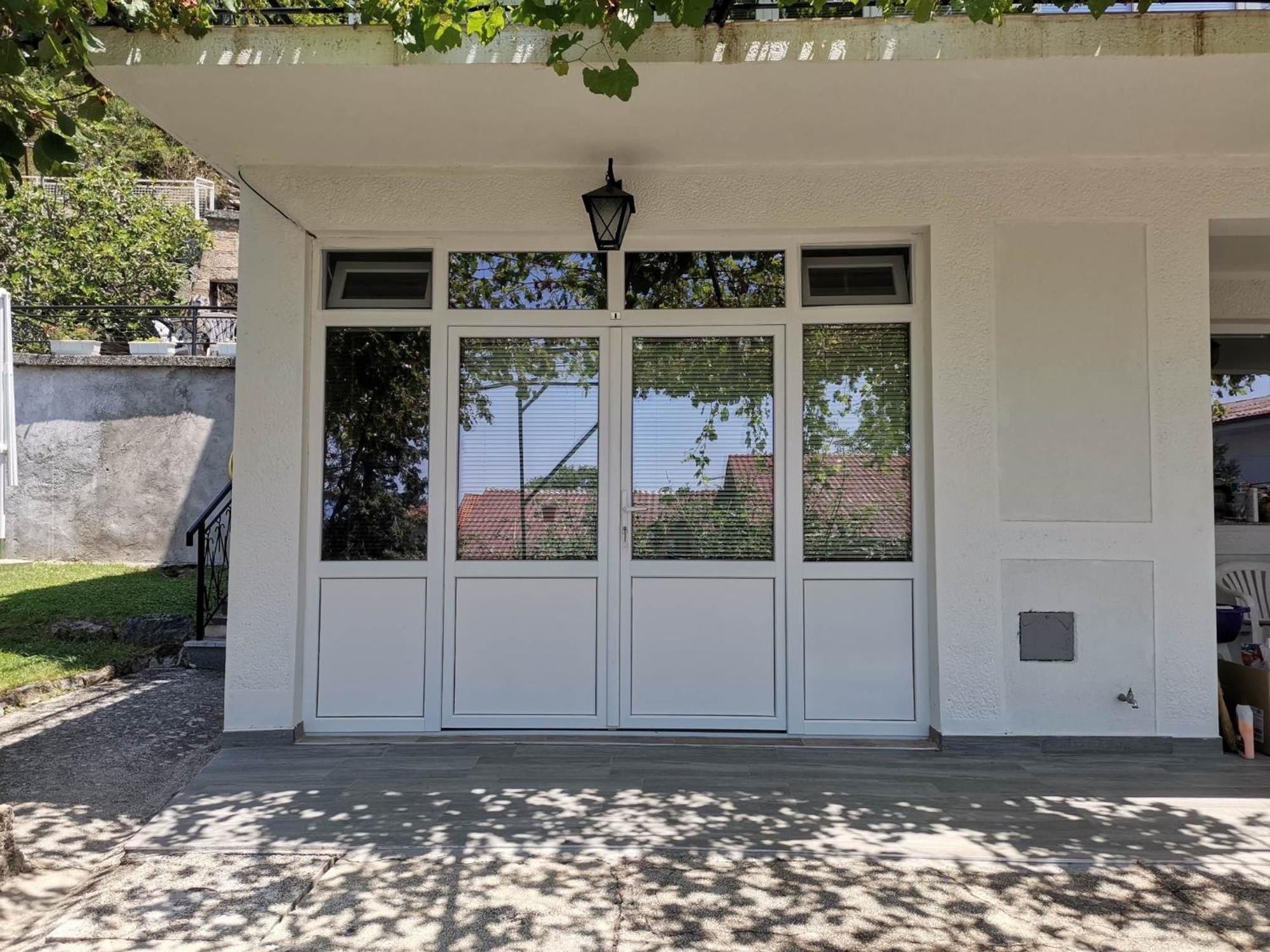 Vila Visni Lagadin Exterior foto