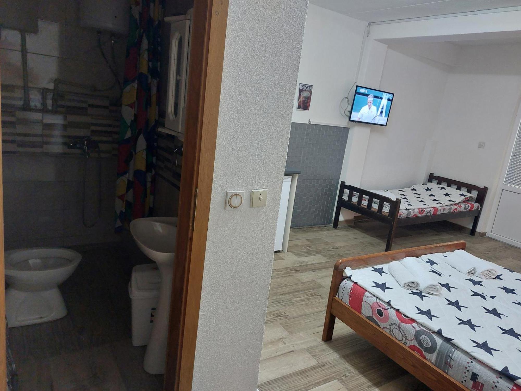 Vila Visni Lagadin Exterior foto